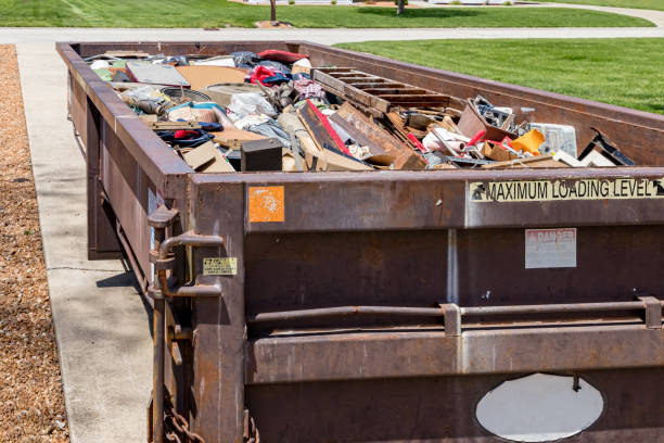 Best Hoarding Cleanup  in Richmond, TX